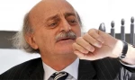 خلفيات هجوم جنبلاط على 