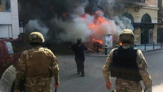 Al Akhbar: Kerusuhan Lebanon Lampu Hijau untuk Serang Hizbullah
