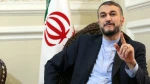 عبد اللهيان: اتباع ألمانيا للسياسات الاميركية - الصهيونية القذرة سيعرض مصالح برلين في المنطقة الى الخطر 2