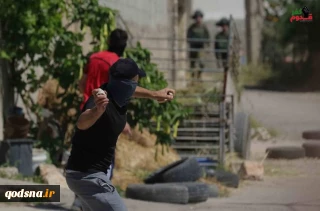 در حمله به کفرقدوم در کرانه باختری صورت گرفت؛

زخمی شدن دو کودک و 4 جوان فلسطینی به ضرب گلوله نظامیان رژیم اشغالگر