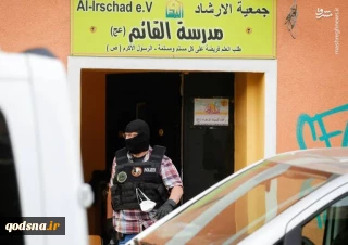 جنبش های مقاومتی در واکنش به تروریستی خواندن حزب الله؛

قاسم: این اقدام برلین، جانبداری آشکارانه از اشغالگرانِ متجاوز است/ جهاد اسلامی: تصمیم آلمان زیر فشار صهیونیست ها و مقامات واشنگتن اتخاذ شد