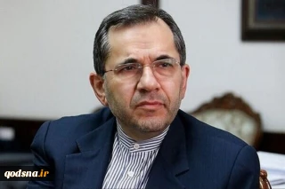 تخت‌روانچی:

اظهارات «پمپئو» هیچ جایگاهی در حقوقی بین‌الملل ندارد