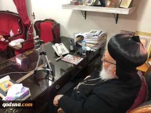 در سومین وبینار بیروت واکاوی شد؛

نقش کرونا در تعمیق احساس به منجی/ ایده رهایی در اسلام در فرهنگ انتظار متجلی است 3