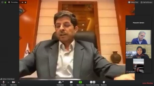 در سومین وبینار بیروت واکاوی شد؛

نقش کرونا در تعمیق احساس به منجی/ ایده رهایی در اسلام در فرهنگ انتظار متجلی است 7