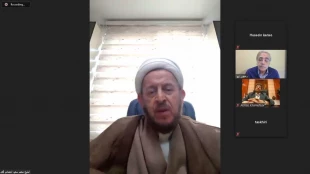 در سومین وبینار بیروت واکاوی شد؛

نقش کرونا در تعمیق احساس به منجی/ ایده رهایی در اسلام در فرهنگ انتظار متجلی است 8
