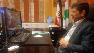 در سومین وبینار بیروت واکاوی شد؛

نقش کرونا در تعمیق احساس به منجی/ ایده رهایی در اسلام در فرهنگ انتظار متجلی است 9