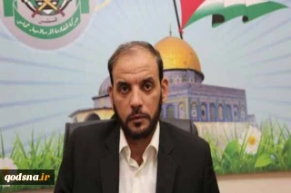 مبارزه با الحاق کرانه باختری جزء اولویتهای ما است