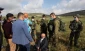 به منظور ساخت قبر برای شهرک نشینان؛

اشغالگران ۱۴۰ هکتار اراضی فلسطینی را اشغال می کنند