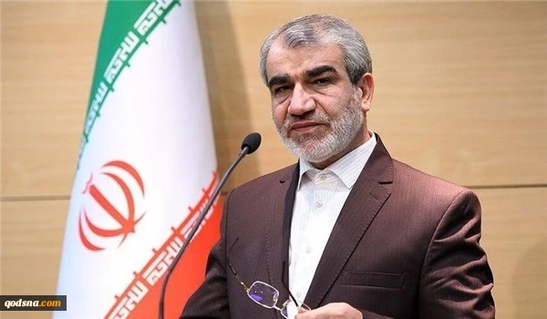 مسؤول ايراني: دماء المجاهدين في حزب الله منعت وصول داعش المدعوم من الصهاينة الى العواصم الاوروبية    2