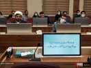 جلسه ستاد مرکزی انتفاضه و قدس شورای هماهنگی تبلیغات اسلامی 2