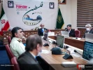 جلسه ستاد مرکزی انتفاضه و قدس شورای هماهنگی تبلیغات اسلامی 3