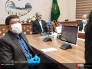 جلسه ستاد مرکزی انتفاضه و قدس شورای هماهنگی تبلیغات اسلامی 5