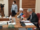 جلسه ستاد مرکزی انتفاضه و قدس شورای هماهنگی تبلیغات اسلامی 10