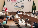 جلسه ستاد مرکزی انتفاضه و قدس شورای هماهنگی تبلیغات اسلامی 7