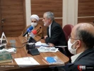 جلسه ستاد مرکزی انتفاضه و قدس شورای هماهنگی تبلیغات اسلامی 11