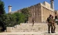در واکنش به چراغ سبز بنت برای مصادره مکان مقدس فلسطینیان؛

مدیر حرم ابراهیمی: هرگونه اقدام اشغالگران موجب برافروختن آتش درگیری می شود
