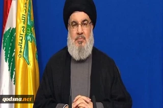 سید حسن نصرالله:
تحریم حزب الله قابل پیش بینی بود