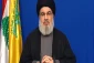 سید حسن نصرالله:
تحریم حزب الله قابل پیش بینی بود