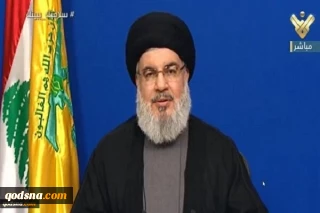 السيد حسن نصرالله يرد على قرار ألمانيا ضد حزب الله