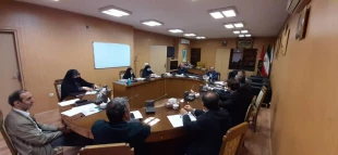 ترکیب جدید مجمع سازمانها و فعالان حامی قدس مشخص شد/ انتخاب دکتر امیرعبداللهیان به مدت دوسال به عنوان رئیس  2