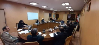 در نشست فوق العاده و بصورت مجازی 

ترکیب جدید مجمع سازمانها و فعالان حامی قدس مشخص شد/ انتخاب دکتر امیرعبداللهیان به مدت دوسال به عنوان رئیس