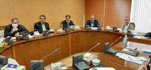 ترکیب جدید مجمع سازمانها و فعالان حامی قدس مشخص شد/ انتخاب دکتر امیرعبداللهیان به مدت دوسال به عنوان رئیس  4