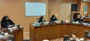 ترکیب جدید مجمع سازمانها و فعالان حامی قدس مشخص شد/ انتخاب دکتر امیرعبداللهیان به مدت دوسال به عنوان رئیس  5