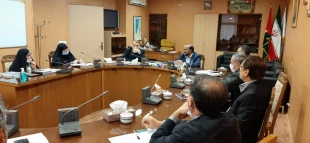 ترکیب جدید مجمع سازمانها و فعالان حامی قدس مشخص شد/ انتخاب دکتر امیرعبداللهیان به مدت دوسال به عنوان رئیس  6