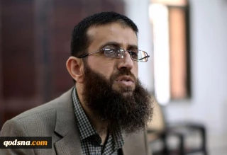 شیخ خضر عدنان از رهبران جهاد اسلامی:

اشغالگران سیاست بازداشت ملت فلسطین را تشدید کرده‌اند