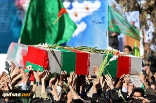 ظهر دیروز؛

سه پاسدار سپاه کردستان در دیواندره به شهادت رسیدند