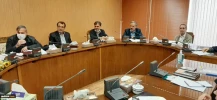 الاعلان عن التشكيلة الجديدة لمجمع المنظمات غير الحكومية الداعمة للقدس وأمير عبداللهيان رئيسا للمجمع 3