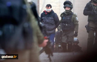 4 کودک در میان آنان هستند؛

بازداشت 27 فلسطینی در خلال یک ماه گذشته/ قطعنامه یونسکو نقض می شود