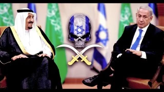 در سایه عادی سازی روابط با اشغالگران صهیونیست صورت گرفت؛

تکرار ادعاهای دروغین سران سعودی در حمایت از فلسطین