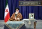 رهبر معظم انقلاب اسلامی در ارتباط تصویری مستقیم و ۳ ساعته با هفت مجموعه تولیدی:

تولید خوب اقتصاد را در مقابل ویروسهای مهاجم ایمن می‌کند/ حقوق نیروی کار باید رعایت شود؛ از دستمزد عادلانه و امنیت شغلی تا بیمه و آموزش/ فکر تولیدکننده ماهواره، در خودرو و سایر بخشهای تولید هم می‌تواند ابتکار نشان دهد