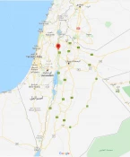 در گزارشی مفصل بررسی شد؛

نتانیاهو و الحاق غور اردن و کرانه باختری به سرزمین های اشغالی 6