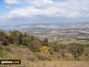در گزارشی مفصل بررسی شد؛

نتانیاهو و الحاق غور اردن و کرانه باختری به سرزمین های اشغالی 4