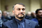 امير عبداللهيان: البيت الابيض بؤرة الكذب والتزييف 2