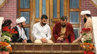 «جشن رمضان» روایتگر داستان بچه‌های گروه جهادی اسلامشهر شد