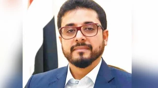 Wawancara Eksklusif
Dubes Yaman Soal
Kelanjutan Agresi Saudi