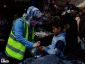 به منظور حفظ سلامت شهروندان فلسطینی نوار غزه انجام گرفت؛

راه اندازی پویش «سلامتک مِن سلامتی» در استان رفح