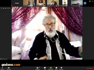به همت رایزنی فرهنگی ایران در بیروت؛ 

وبینار کرونا؛ جهانی سازی و دهکده جهانی با حضور شخصیت های جهانی

 2