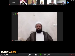 به همت رایزنی فرهنگی ایران در بیروت؛ 

وبینار کرونا؛ جهانی سازی و دهکده جهانی با حضور شخصیت های جهانی

 2