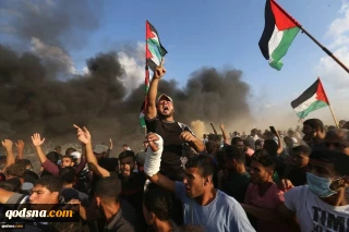 به منظور بررسی اوضاع نوار غزه و یادآوری وقایع روز نکبت؛

تظاهرات مجازی با حضور فعالان کشورهای مختلف برگزار گردید