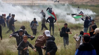 International Resolutions don’t lead Palestinians to Liberty