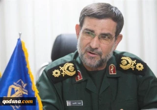 در پیامی؛

دریادار تنگسیری شهادت تعدادی از کارکنان «نداجا» را تسلیت گفت