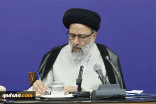 رییس قوه قضائیه شهادت جمعی از نیروهای ارتش را تسلیت گفت