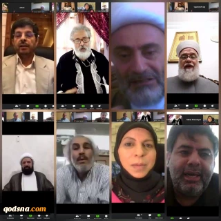 با صدور اطلاعیه ای؛

رایزنی فرهنگی ایران در لبنان برای شرکت در پنجمین نشست تخصصی فکری وبیناری دعوت کرد+ لینک