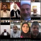 با صدور اطلاعیه ای؛

رایزنی فرهنگی ایران در لبنان برای شرکت در پنجمین نشست تخصصی فکری وبیناری دعوت کرد+ لینک