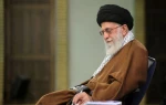 قائد الثورة الاسلامية يعزي باستشهاد عدد من كوادر بحرية الجيش الايراني 2