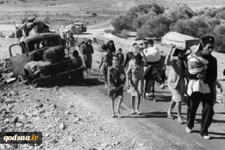 در گزارشی مفصل بررسی شد؛

یوم النکبه، تاریخ 72 سال اشغال و مقاومت